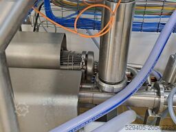 Buhler Haas-Mondomix B.V HAKA type VA-15L