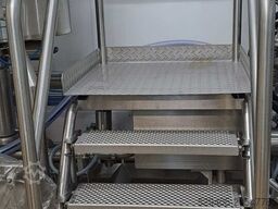 Buhler Haas-Mondomix B.V HAKA type VA-15L