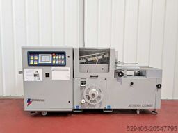 Robopac Athena 5545 / Combi