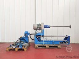 Gökkaya Machinery AKO®WALL EX KDH 10W