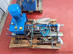 Gökkaya Machinery AKO®WALL EX KDH 10W