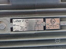 Gökkaya Machinery AKO®WALL EX KDH 10W