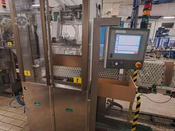 Marchesini Roboplacer TU-751 Type : Alimentation des tubes...