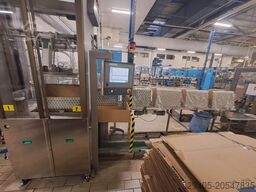 Marchesini Roboplacer TU-751 Type : Alimentation des tubes...