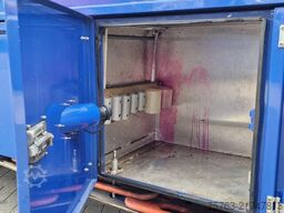 Volvo FM 380 6x2 - 2/3 stock Berdex Livestock - 54M3 ...
