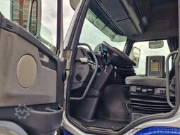 Volvo FM 380 6x2 - 2/3 stock Berdex Livestock - 54M3 ...