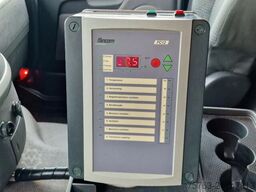 Volvo FM 380 6x2 - 2/3 stock Berdex Livestock - 54M3 ...