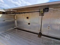 Volvo FM 380 6x2 - 2/3 stock Berdex Livestock - 54M3 ...
