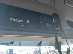 DAF CF 410 FT Space Cab / 735 dkm / Smart Tacho V2 ...