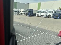 DAF CF 410 FT Space Cab / 735 dkm / Smart Tacho V2 ...