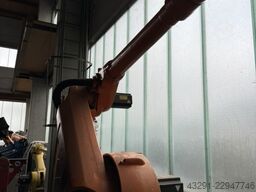 KUKA KR30L15/2 KRC1