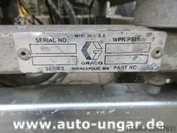 Graco Linelazer Euroliners Trassar 8 Airless