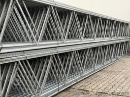 Dexion S 4 / Typ: H Abm.: 11.050 x 1.100 mm