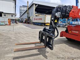 Manitou MRT-X 2550 PRIVILEGE+ ST3A S2