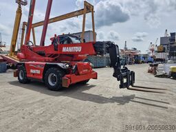 Manitou MRT-X 2550 PRIVILEGE+ ST3A S2