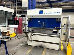TRUMPF TrumaBend V 85