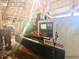 SPINNER MVC 1600
