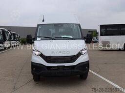 Iveco Daily Line / Airco / Air suspension / Automatic...