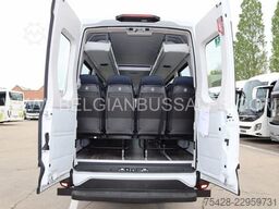 Iveco Daily Line / Airco / Air suspension / Automatic...
