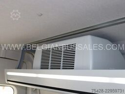 Iveco Daily Line / Airco / Air suspension / Automatic...