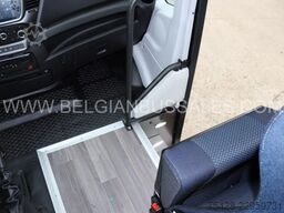 Iveco Daily Line / Airco / Air suspension / Automatic...