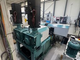 Leistritz RT 400-CCA