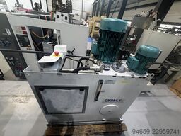Leistritz RT 400-CCA