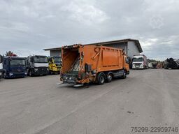 Mercedes-Benz Atego 2129 6x2 Ochsner
