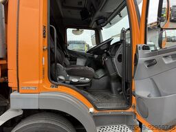 Mercedes-Benz Atego 2129 6x2 Ochsner