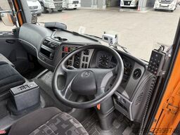 Mercedes-Benz Atego 2129 6x2 Ochsner