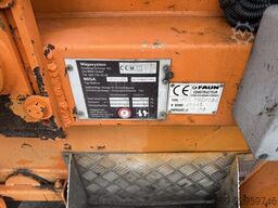 Mercedes-Benz Atego 2129 6x2 Ochsner