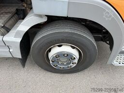 Mercedes-Benz Atego 2129 6x2 Ochsner