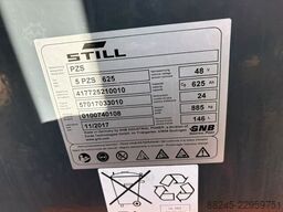 STILL RX20-20