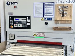 SCM dmc sd 60