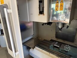 Spinner VC750
