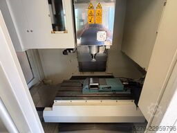 Spinner VC750