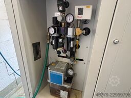 Spinner VC750