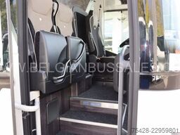 Mercedes-Benz Tourismo E 17 RHD / Full option / New!!!