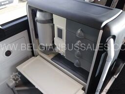 Mercedes-Benz Tourismo E 17 RHD / Full option / New!!!