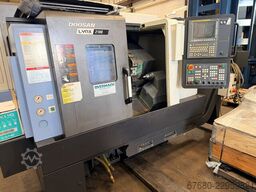 DOOSAN Lynx 2100B