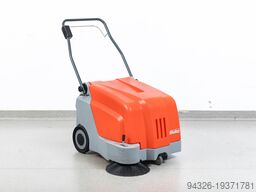Hako Sweepmaster B 500 - 2017y - 2400m²/h