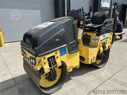 Bomag BW80AD-5 (4605)