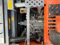 Hitachi ZX 135 US 5-B