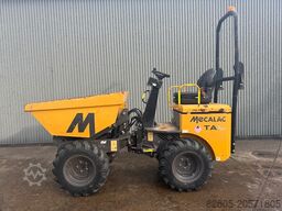 Mecalac TA 1 EH