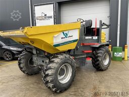 Wacker Neuson Neuson DW90 (4003)