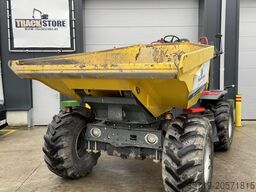 Wacker Neuson Neuson DW90 (4003)
