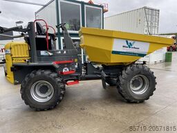 Wacker Neuson Neuson DW90 (4003)