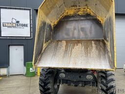 Wacker Neuson Neuson DW90 (4003)