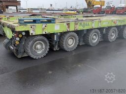Scheuerle PEKZ 210.12.4 210ton (2pcs available)