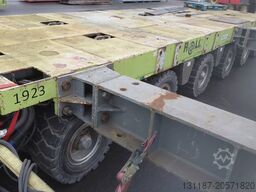Scheuerle PEKZ 210.12.4 210ton (2pcs available)